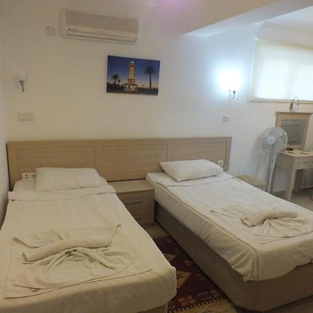 Bitur Tatilevleri Daisy Garden B Villa Cedit Dış mekan fotoğraf