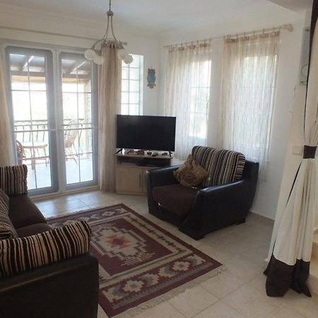 Bitur Tatilevleri Daisy Garden B Villa Cedit Dış mekan fotoğraf