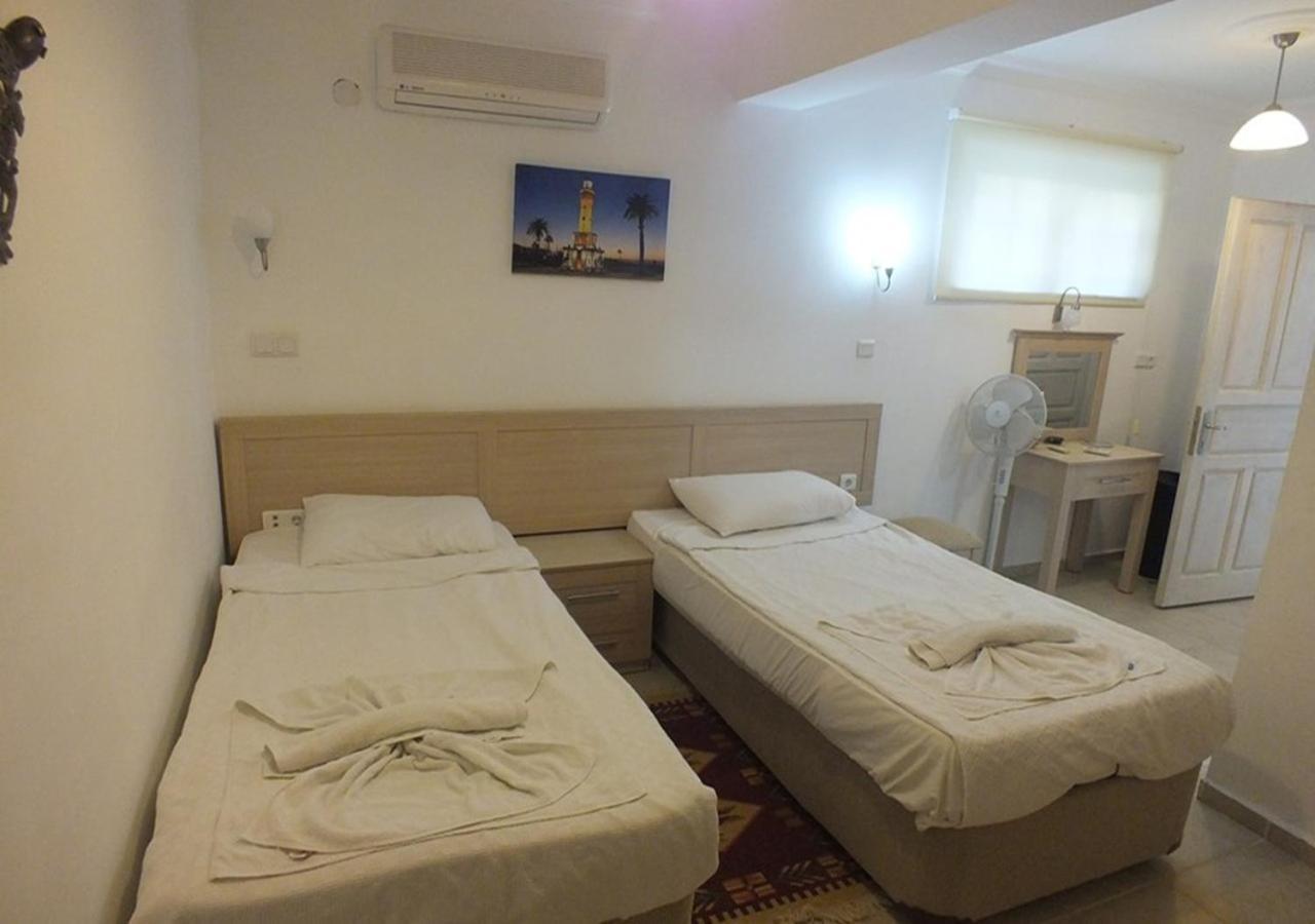 Bitur Tatilevleri Daisy Garden B Villa Cedit Dış mekan fotoğraf