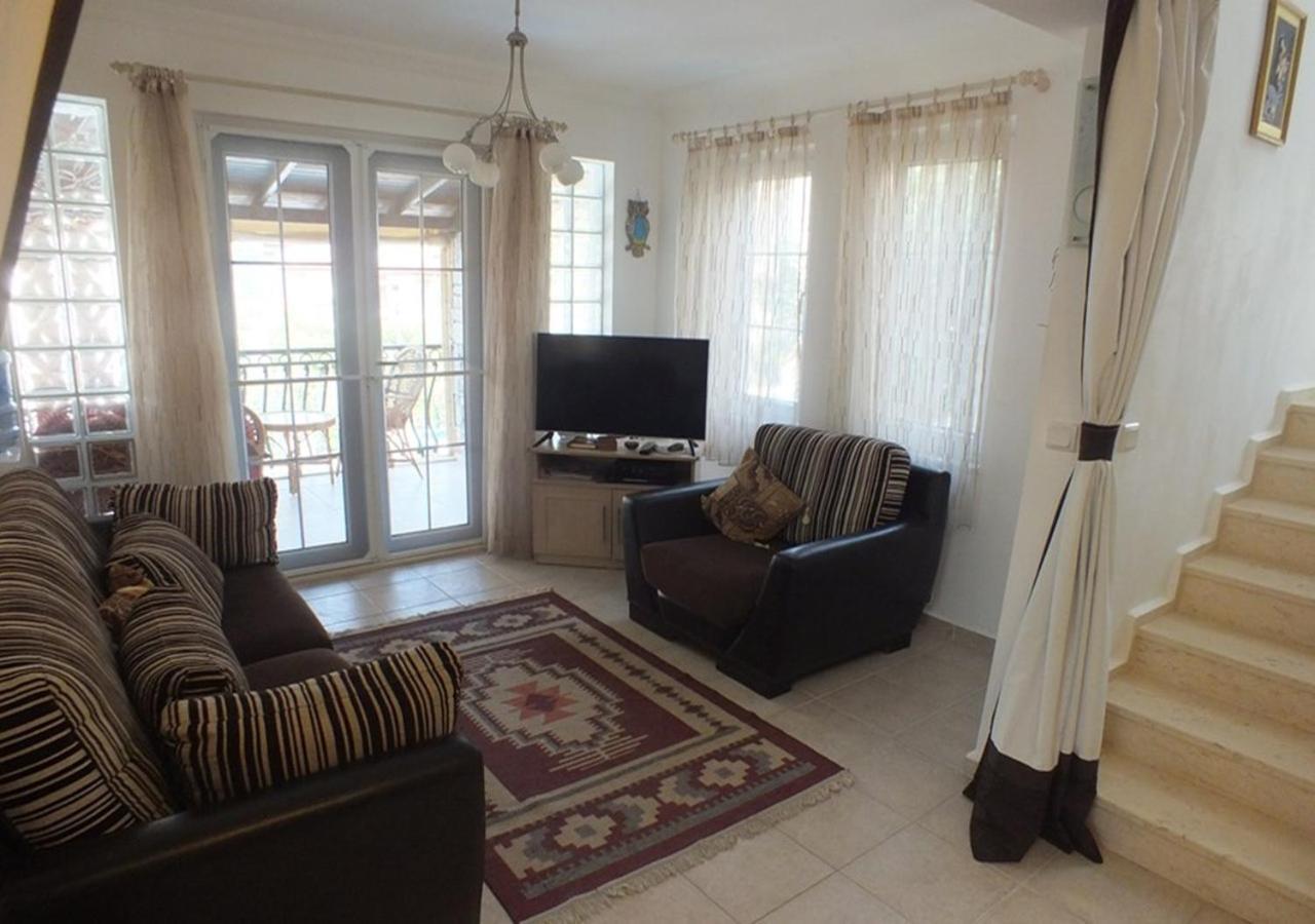 Bitur Tatilevleri Daisy Garden B Villa Cedit Dış mekan fotoğraf