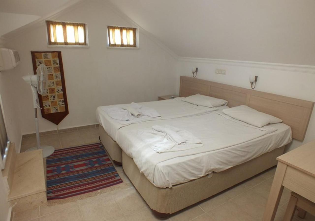 Bitur Tatilevleri Daisy Garden B Villa Cedit Dış mekan fotoğraf