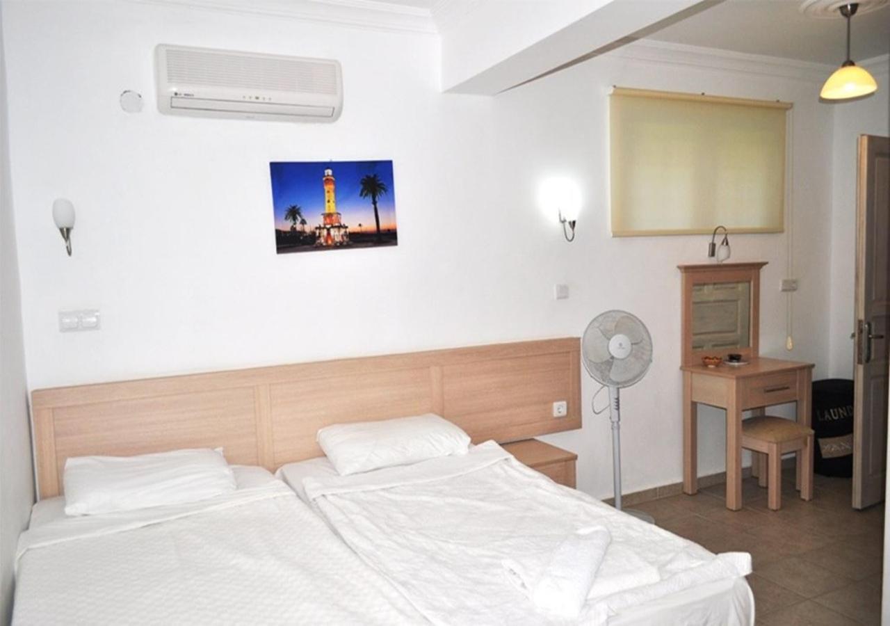 Bitur Tatilevleri Daisy Garden B Villa Cedit Dış mekan fotoğraf