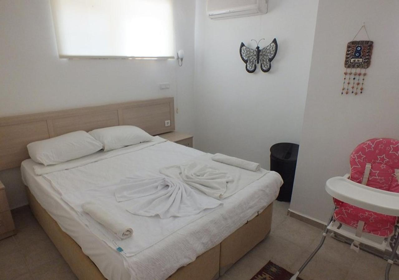 Bitur Tatilevleri Daisy Garden B Villa Cedit Dış mekan fotoğraf