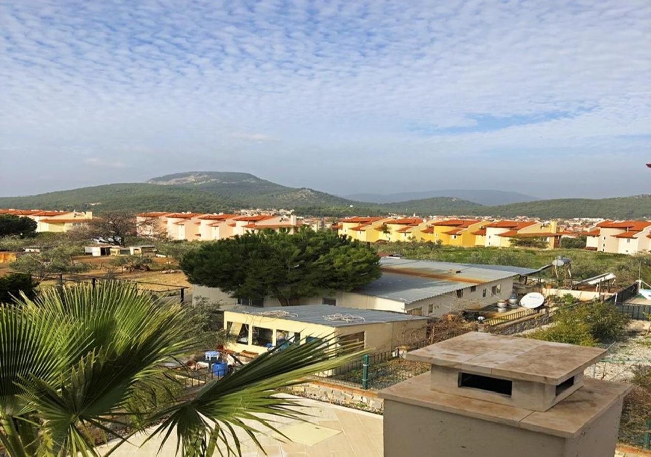 Bitur Tatilevleri Daisy Garden B Villa Cedit Dış mekan fotoğraf