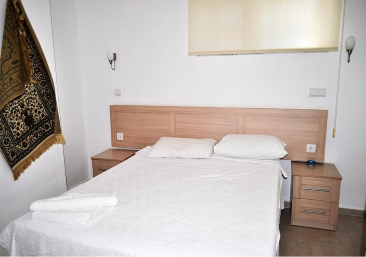 Bitur Tatilevleri Daisy Garden B Villa Cedit Dış mekan fotoğraf