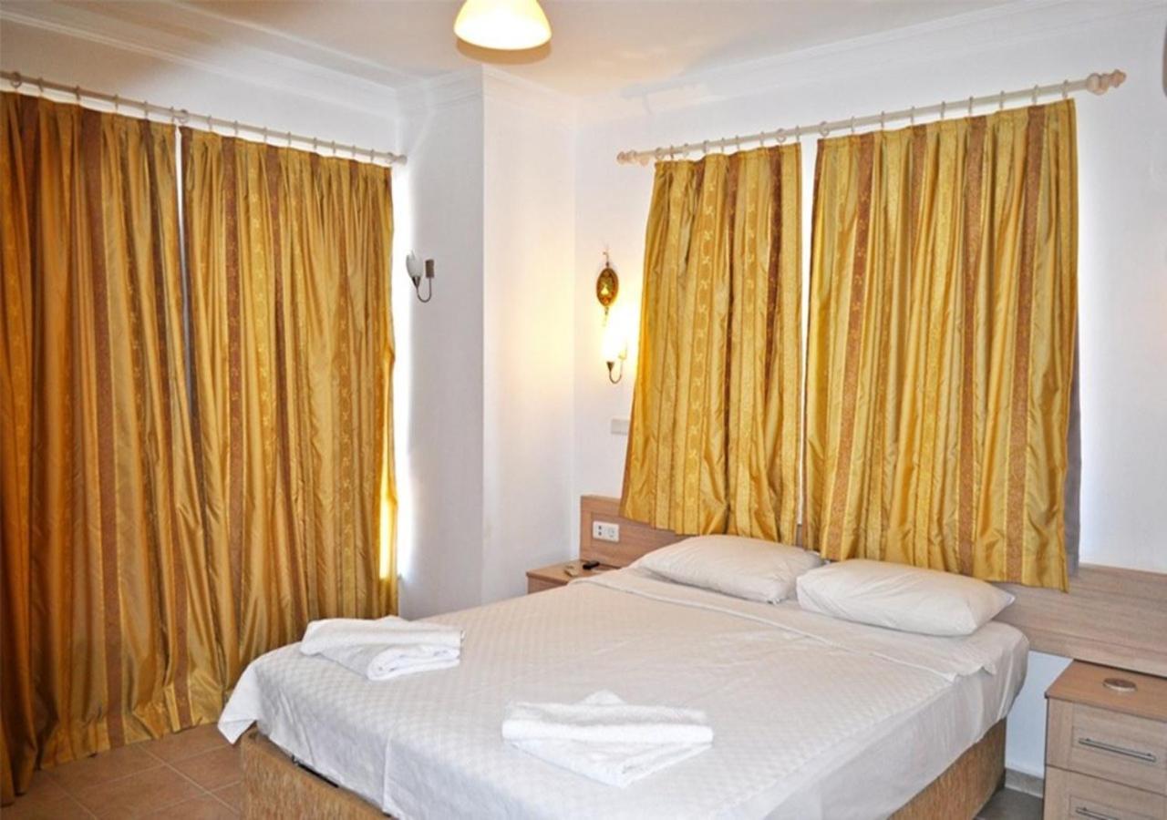 Bitur Tatilevleri Daisy Garden B Villa Cedit Dış mekan fotoğraf