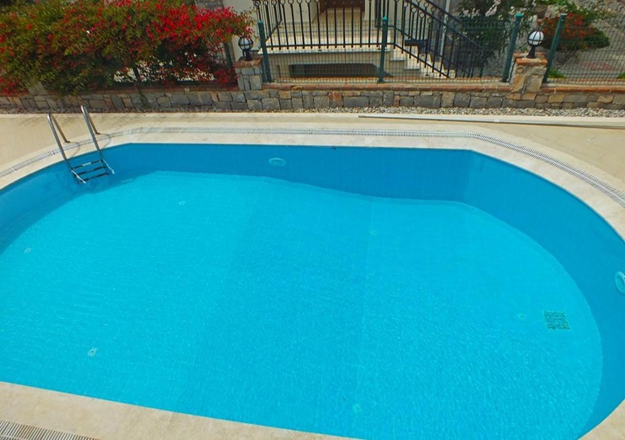Bitur Tatilevleri Daisy Garden B Villa Cedit Dış mekan fotoğraf