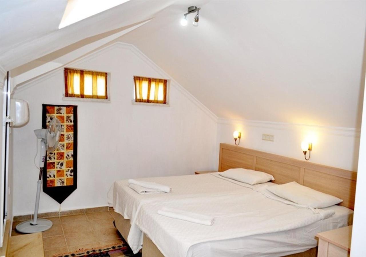 Bitur Tatilevleri Daisy Garden B Villa Cedit Dış mekan fotoğraf