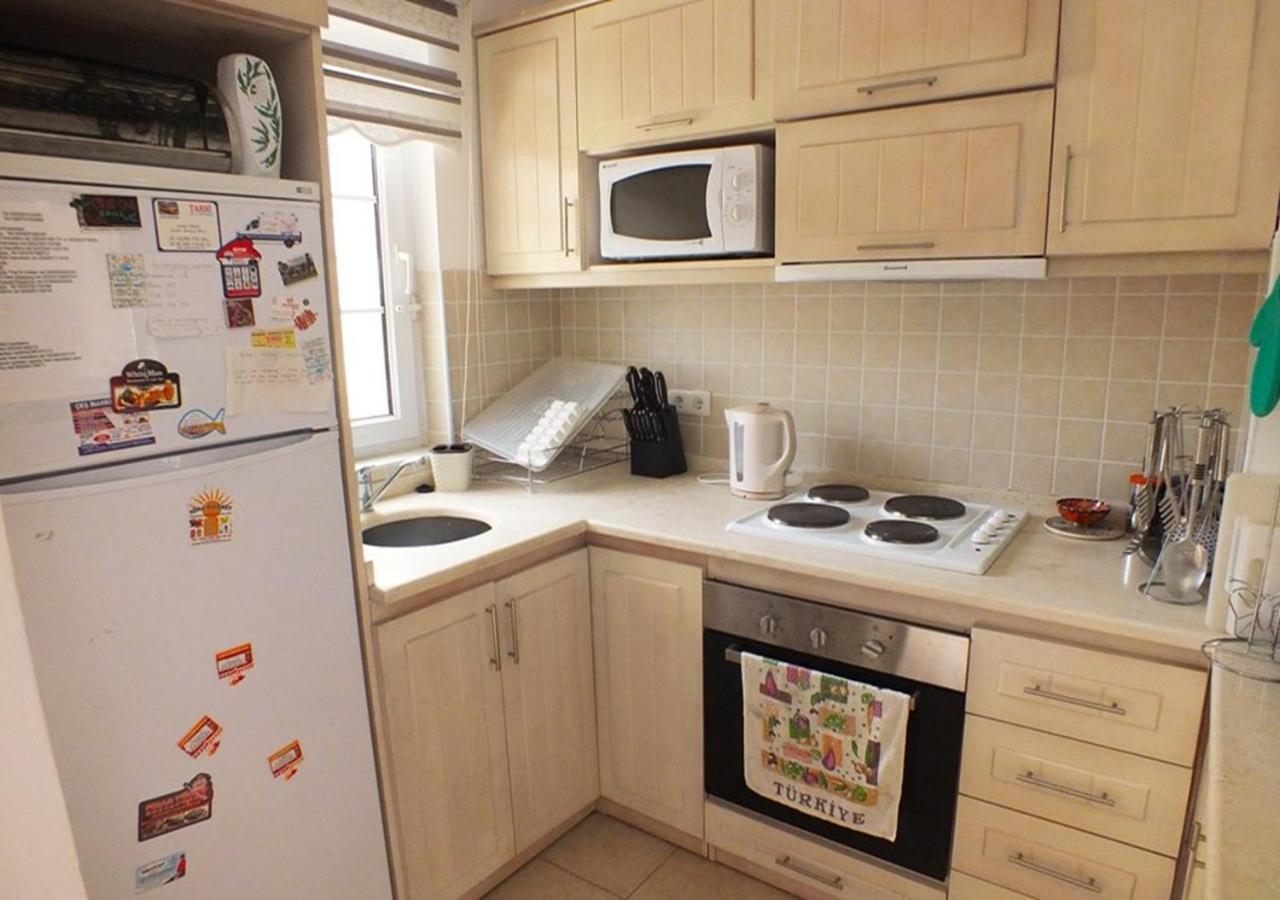 Bitur Tatilevleri Daisy Garden B Villa Cedit Dış mekan fotoğraf