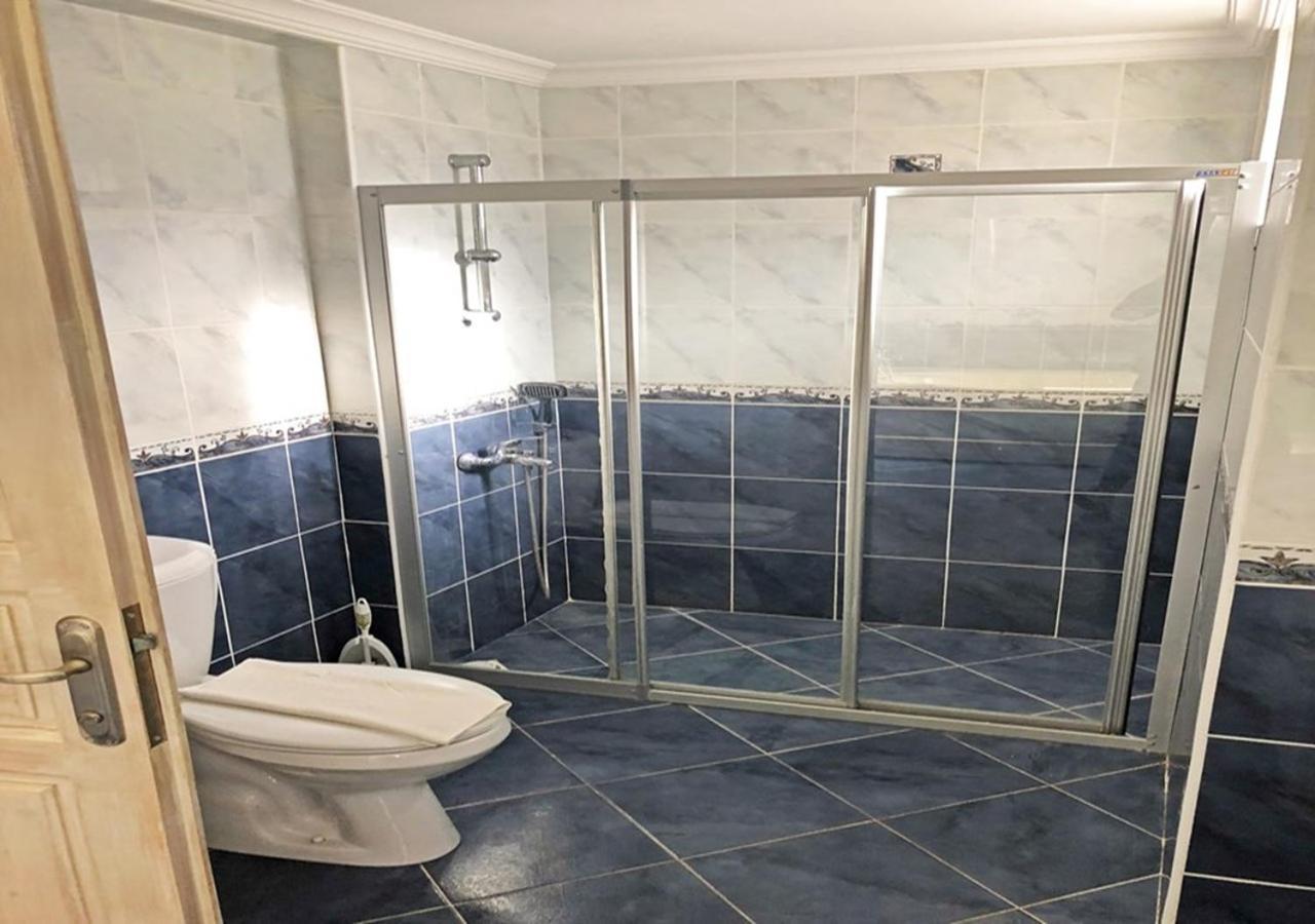 Bitur Tatilevleri Daisy Garden B Villa Cedit Dış mekan fotoğraf