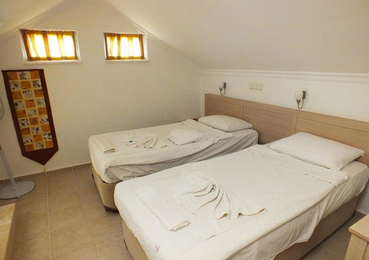 Bitur Tatilevleri Daisy Garden B Villa Cedit Dış mekan fotoğraf