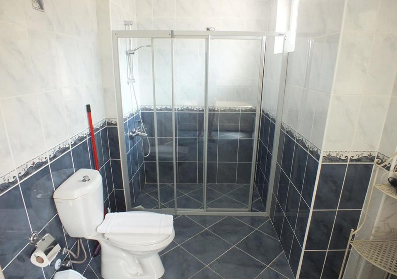 Bitur Tatilevleri Daisy Garden B Villa Cedit Dış mekan fotoğraf
