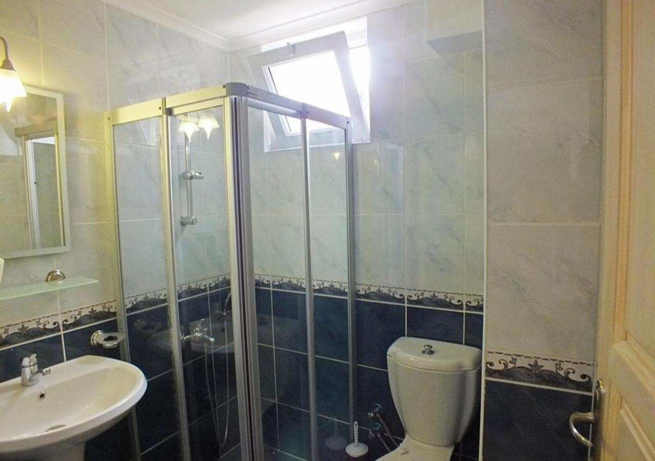 Bitur Tatilevleri Daisy Garden B Villa Cedit Dış mekan fotoğraf