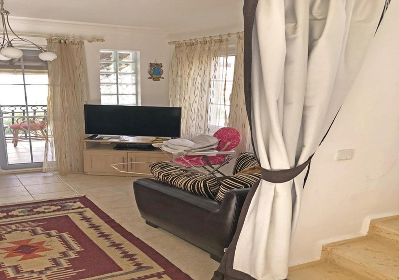 Bitur Tatilevleri Daisy Garden B Villa Cedit Dış mekan fotoğraf