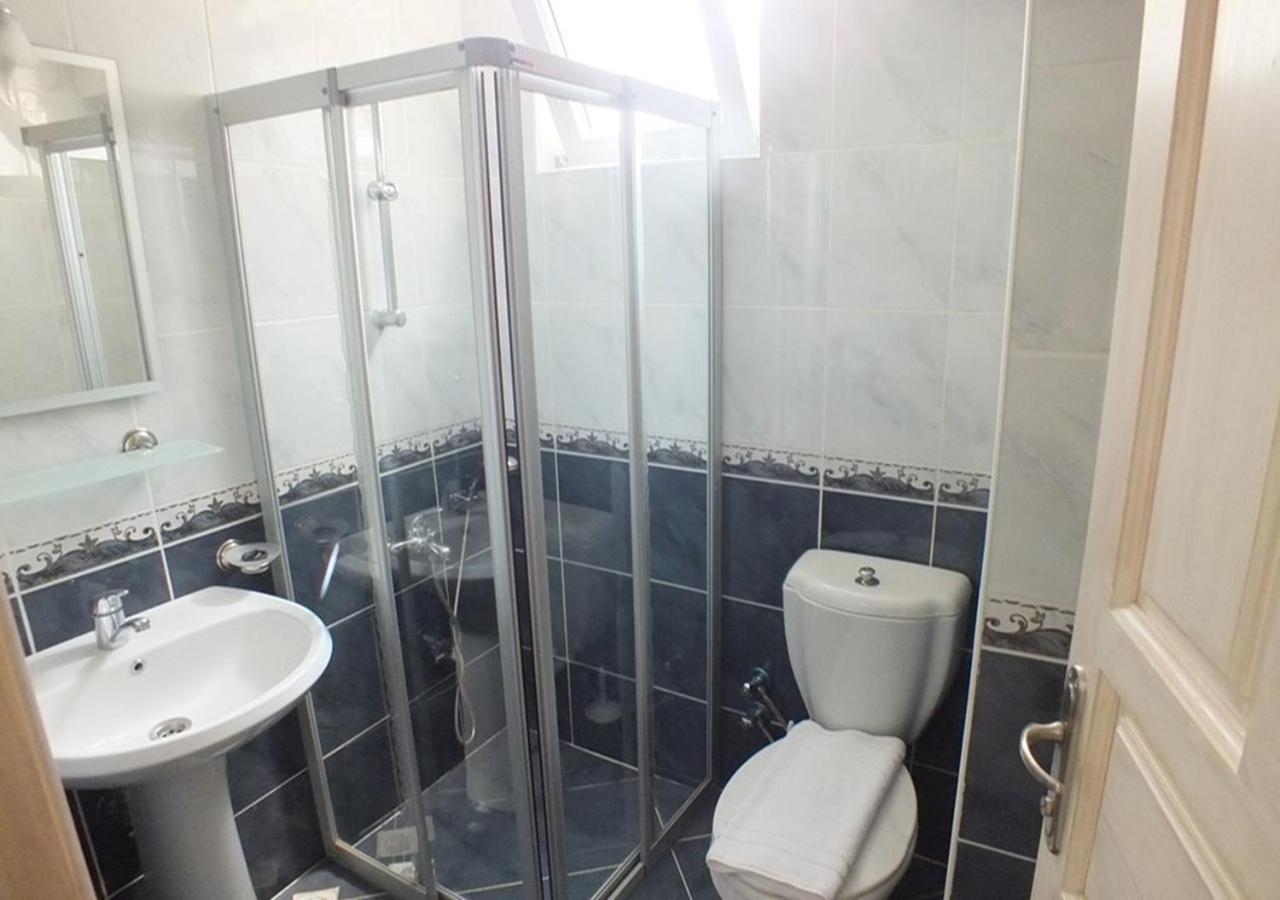 Bitur Tatilevleri Daisy Garden B Villa Cedit Dış mekan fotoğraf