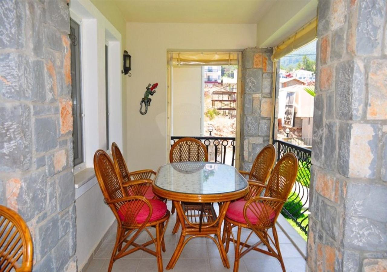 Bitur Tatilevleri Daisy Garden B Villa Cedit Dış mekan fotoğraf