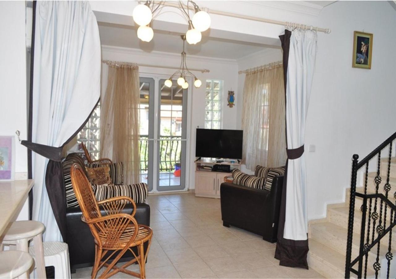 Bitur Tatilevleri Daisy Garden B Villa Cedit Dış mekan fotoğraf