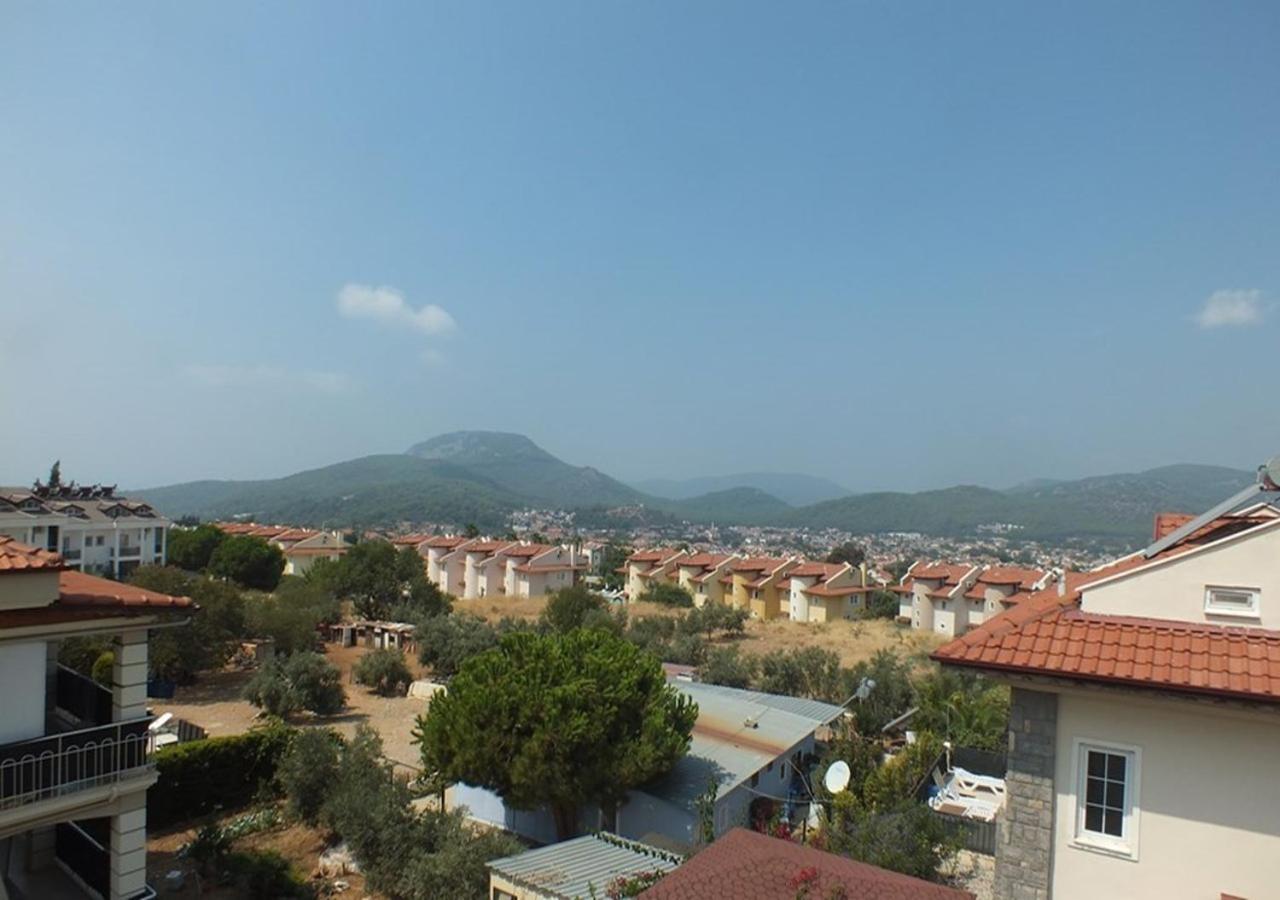 Bitur Tatilevleri Daisy Garden B Villa Cedit Dış mekan fotoğraf