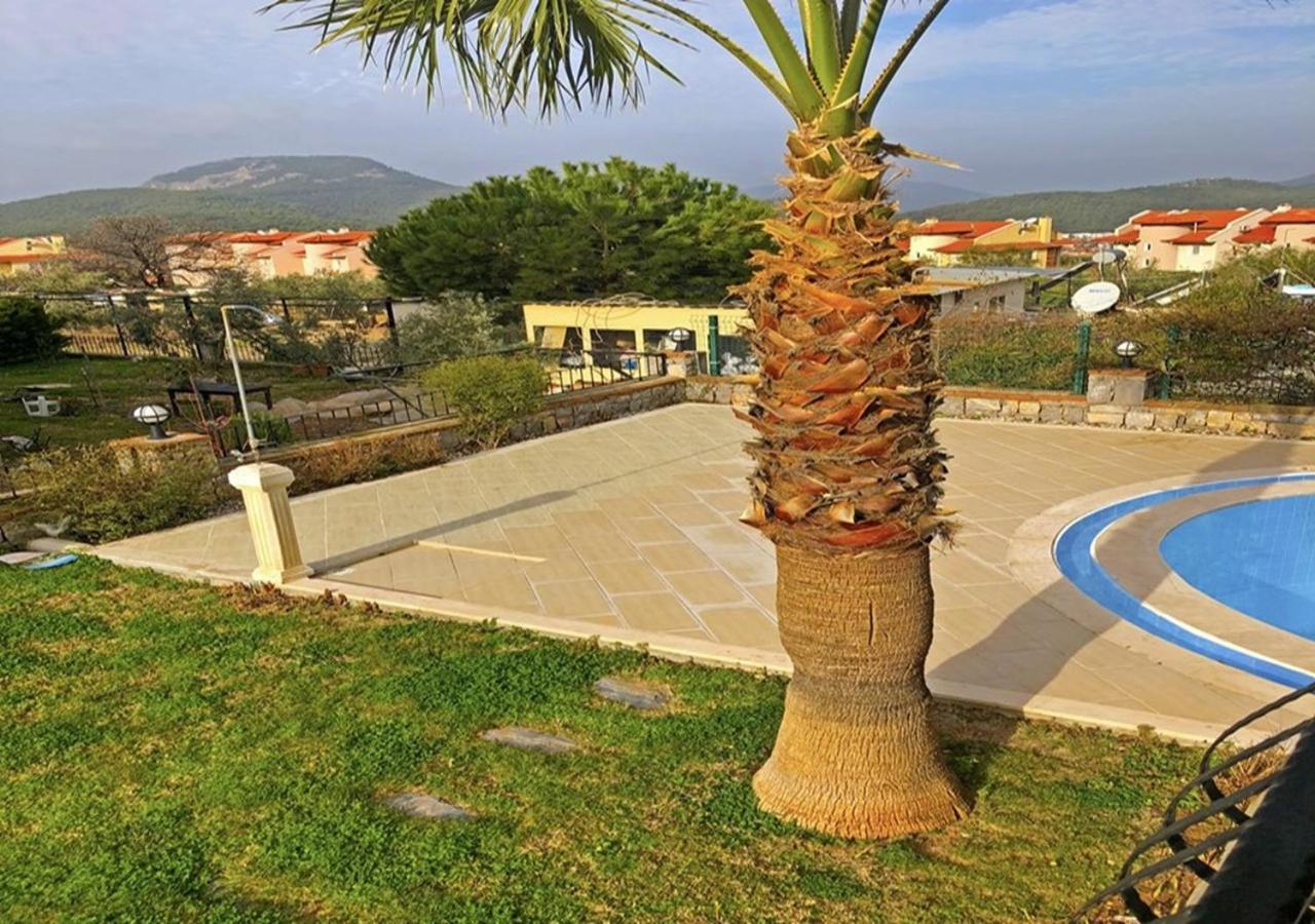 Bitur Tatilevleri Daisy Garden B Villa Cedit Dış mekan fotoğraf