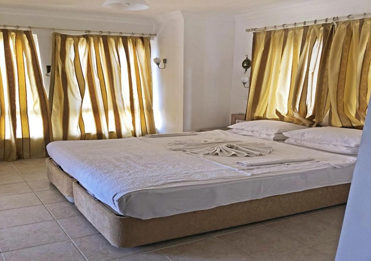Bitur Tatilevleri Daisy Garden B Villa Cedit Dış mekan fotoğraf