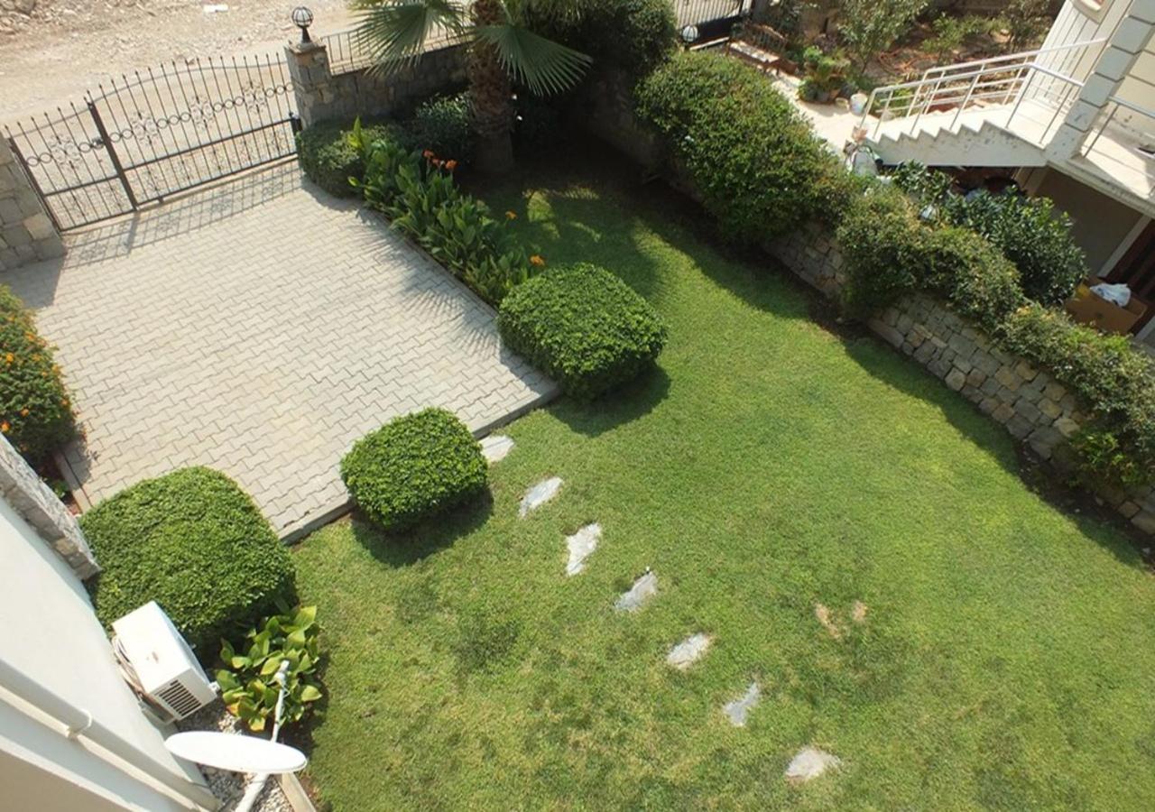 Bitur Tatilevleri Daisy Garden B Villa Cedit Dış mekan fotoğraf
